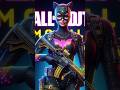 Skins de mujer para Call Of Duty Mobile #parati #fypシ #callofduty #callofdutymobile #codmobile