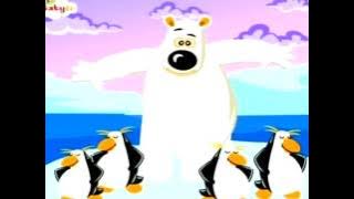 BabyTV Hokey Pokey english