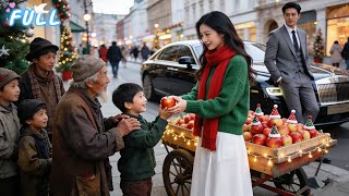 Download Lagu CEO cancels engagement with“gold digger”—but finds her give apples to homeless on Xmas Eve.Love! MP3