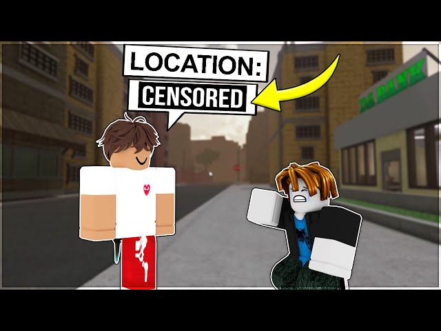 FAKE IP GRABBER ROBLOX DA HOOD TROLLING 