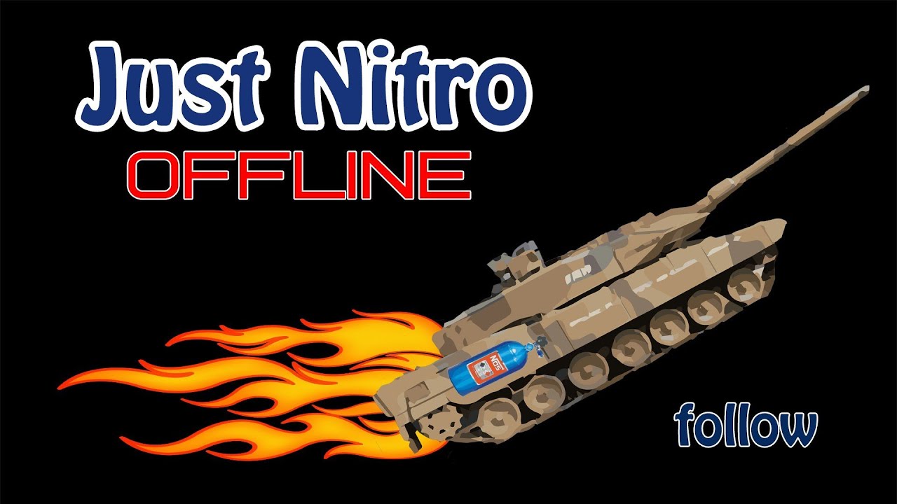 1080p DMG TD42 Just_Nitro Тут лампово, подпишись!