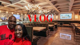 Information Date Night - The Vault Atl Update