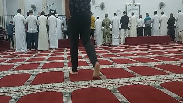 صوت جميل صلاة الفجر الشيخ احمد زيدان يوم الخميس الموافق 17 أغسطس2023 سورة مريم _ طه