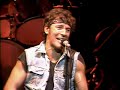Bruce Springsteen - Ramrod - 1984-07-26 - Toronto, ON - 4K AI Upscale