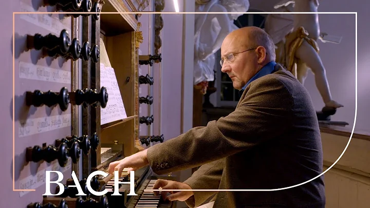 Bach - O Mensch, bewein dein Snde gross BWV 622 - ...