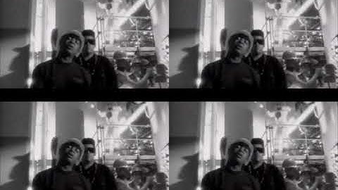 First Mini Mix With Serato Video SL