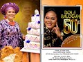 Mrs. Bola Balogun 50th Birthday Celebration