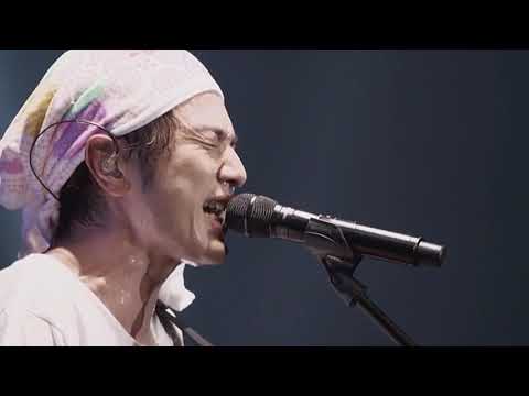 ゆず「みらい」ゆずの輪 秋祭り / 社の音