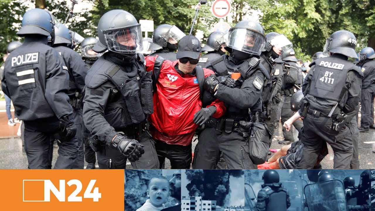 N24 Live Hamburg N24 Live Hamburg