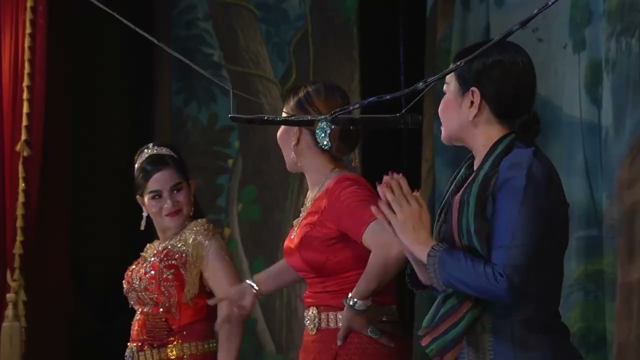 បណ្តាំចុងក្រោយ ឈុតខ្លីៗ ភាគ១៣