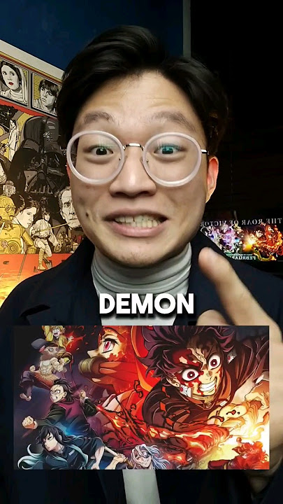 KALIAN HOKI YANG NEMU VIDEO INI DULU SEBELUM BELI TIKET BIOSKOP DEMON SLAYER: HASHIRA TRAINING ARC..
