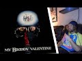 MY BLOODY VALENTINE (1981) FIRST TIME WATCHING!  REACTION!