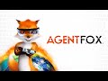 Agent fox the ultimate family spy adventure animation  full movie 
