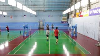 20180714 7 安平運動團吃雞分團