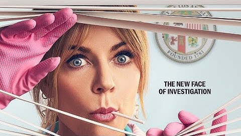 A Breathtaking Revelation  High Potential second episode!