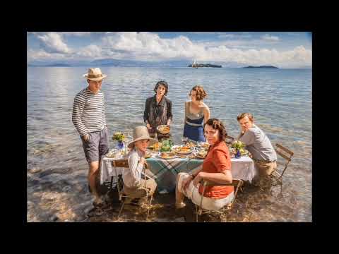 Моя семья — трейлер