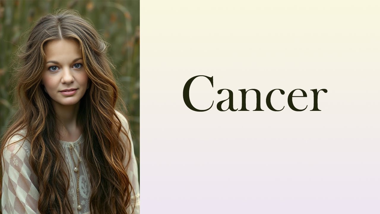 Cancer ✨ Are You Blocking The Very Love You Manifested?