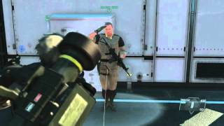 Metal Gear Solid V: The Phantom Pain - Loyalty Rewards