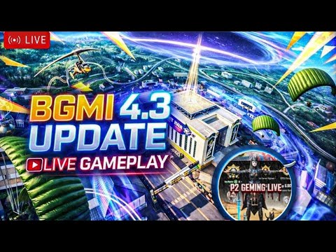 BGMI LIVE / 1v1 TDM ROOM CHALLENGE / AJAO GUYS 🔴 #bgmilive #pubglive #gaminglive