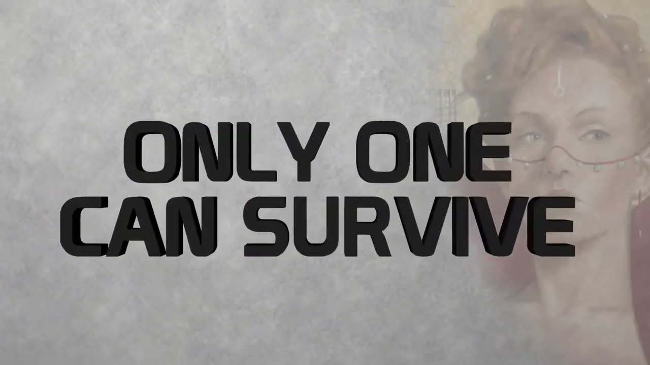 Coup Card Game (The Dystopian Universe)