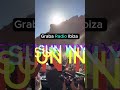 BRING THE SUN IN YOUR DAYS...