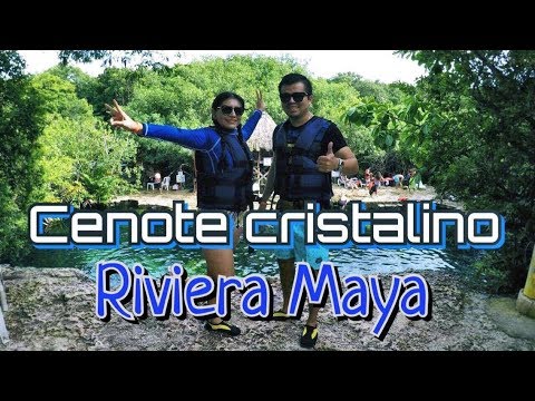 Vídeo: Os Cenotes Da Riviera Maya, México - Rede Matador