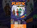 Back to where it all began for two nights in Bremerton! #mxpx #punk #rock #theataris