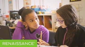 A Look Inside a Real Renaissance Accelerated Math® Classroom