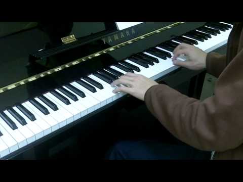 ABRSM Piano 2001-2002 Grade 2 A:1 A1 Attwood Allegro First Movement Sonatina No.2 In C