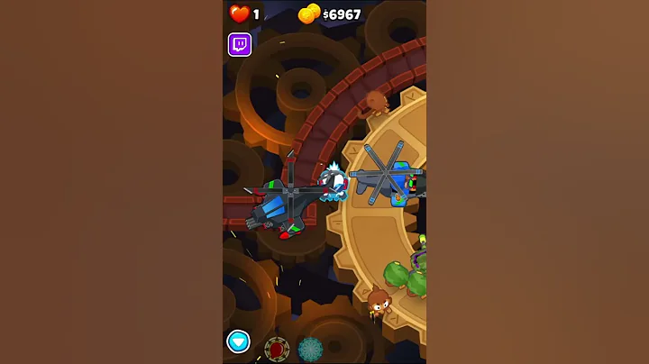 How Are Map Difficulties Decided in BTD6?