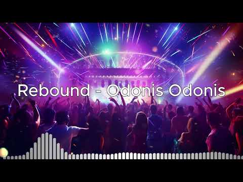 Rebound 🔥 Odonis 🔥 Odonis 📀 Новые Русские Песни 2024