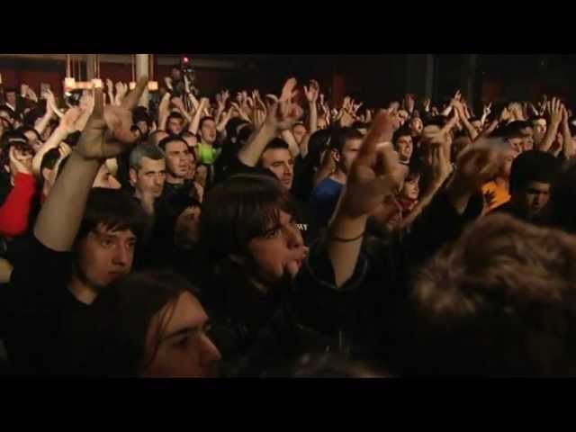 Tonton Su Ta Gar - "Mari" | Su Ta Gar 20 Urte (2009) di YouTube Tonton Su Ta Gar - "Mari" | Su Ta Gar 20 Urte (2009) di YouTube