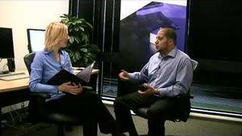 Interview with Pano Logic