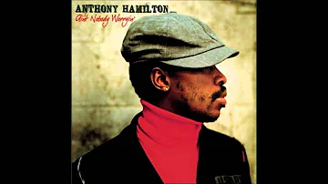 Anthony Hamilton & Tarsha Mcmillian - Preacher's Daughter