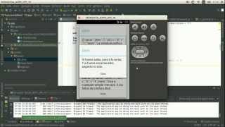 Create communication Json WebView JavascriptInterface Android