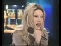 PETE BURNS CELEBRITY BIG BROTHER EVICTION INTERVIEW