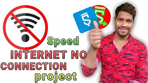 Internet No connection project in sketchware/Aaura Technical