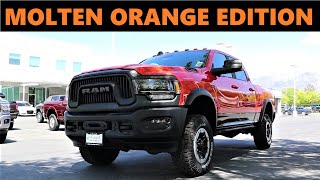 2021 Ram Power Wagon 75th Anniversary Edition: Buy This Truck Before It's Too Late!
