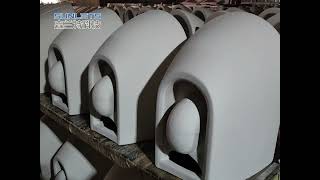 Ceramic Manufacturing: Top 5 Strategies for Energy Saving and Consumption Reduction