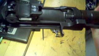 M14 Disassembly and Reassembly