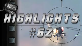 Project Reality Highlights 62