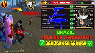 Download Lagu Free Fire Headshot Setting After Ob51 Update 2025⚡Best Sensitivity Settings ⚙️| Sensitivity Setting  MP3