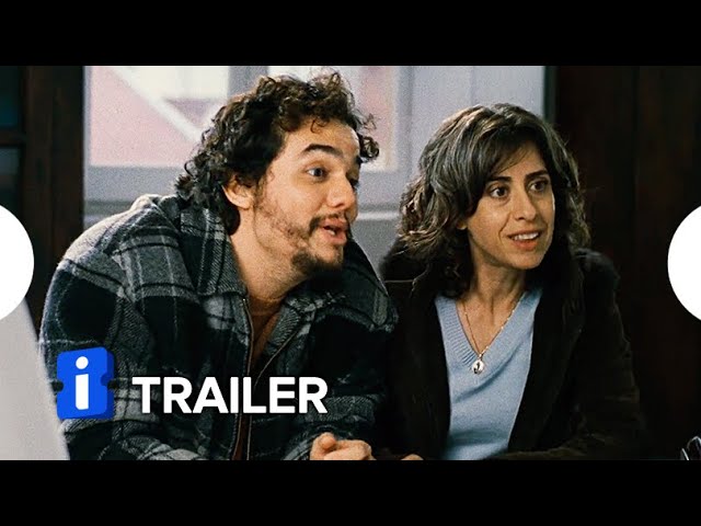 Trailer de Saneamento Básico, O Filme