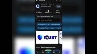 Side online lacag looga sameeyo appka Buzzer sida looga baxo trust wallet