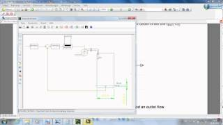 LabVIEW Tutorial #15: Tank level control simulation (Part 4/10)