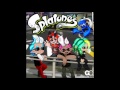 Splatunes  dj cutman  jet squid radio