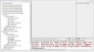 41 Hibernate   Collection Of Entities Using Annotations  Part  5
