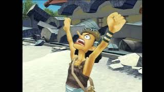 Game Over: One Piece - Grand Battle (GameCube)