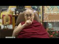 Далай-лама. «Взращивание нашей общей человечности в условиях неопределенности»