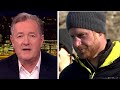 &quot;He&#39;s NOT The Most Endangered Royal!&quot; Piers Morgan On Prince Harry&#39;s Failed Bid For Paid Protection